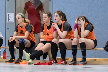 Bild 55 - B-Juniorinnen Futsalmeisterschaft